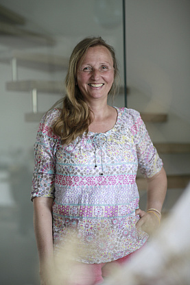 Karen. Friends will be friends!