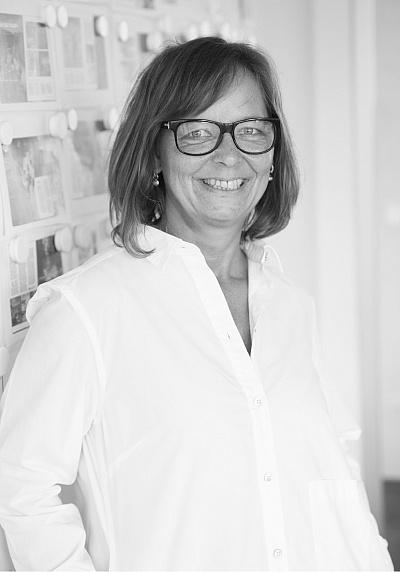 Anne Coppenrath, Herausgeberin