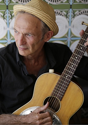 Abi Wallenstein, Musiker