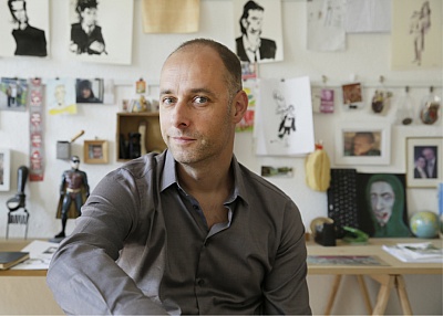 Zeichner Reinhard Kleist, Carlsenverlag