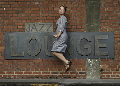 Zwölfte Koje links, Schneiderin Christiane Rüttiger