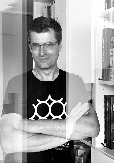 Christian Talla, Gestalter