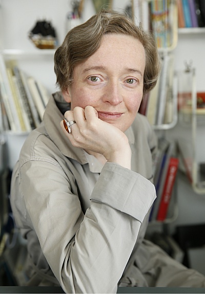 Zeichnerin Isabelle Kreitz, Carlsenverlag