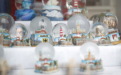 Tüdelkram in Hamburg