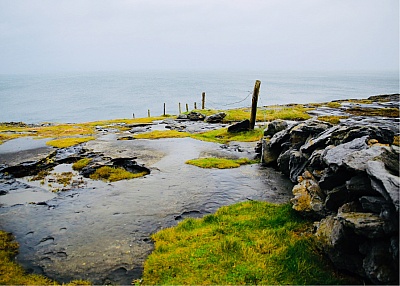 Cliffs of Moher, Irland