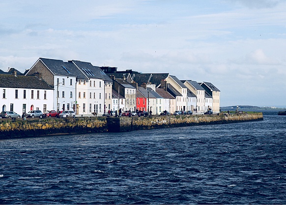 Galway, Irland