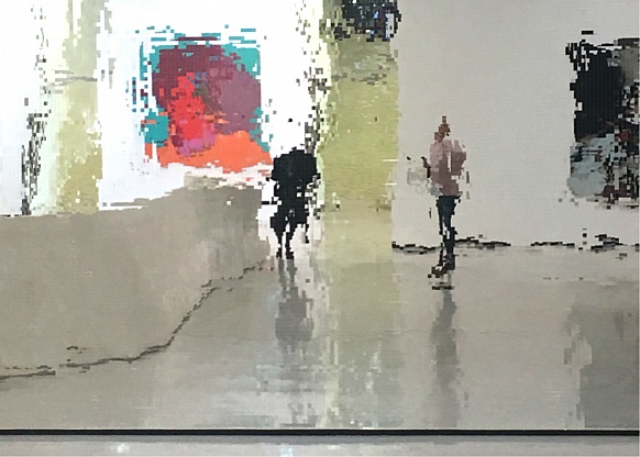 Städel Museum, Frankfurt