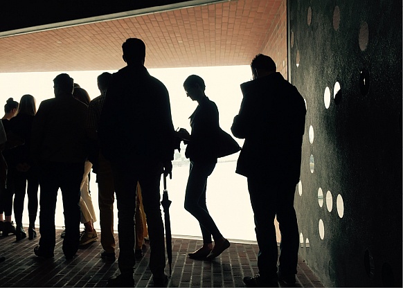 Elbphilharmonie Ausblicke, Hamburg